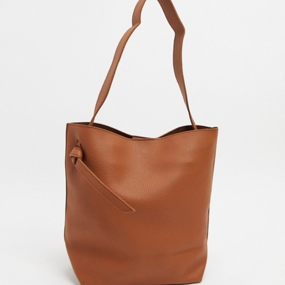 French Connection Handbags - NWT French Connection Tote Bag